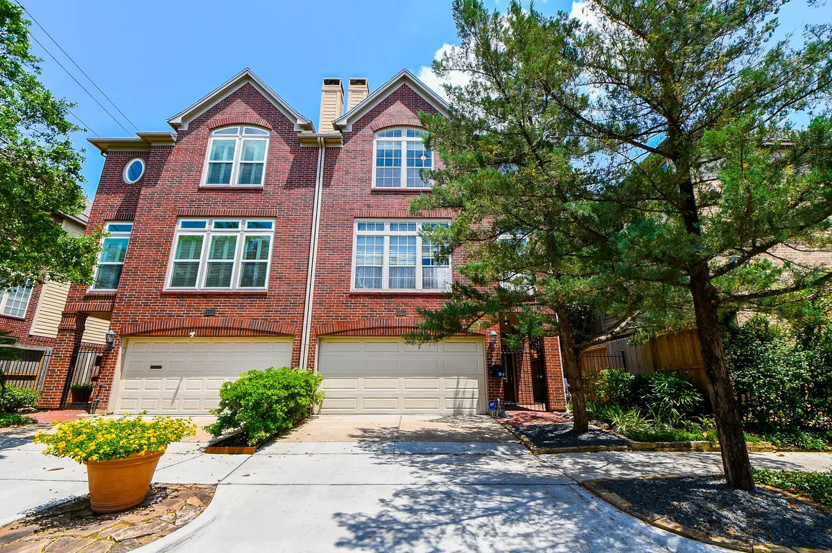 Houston, TX 77098,4115 Woodhead ST