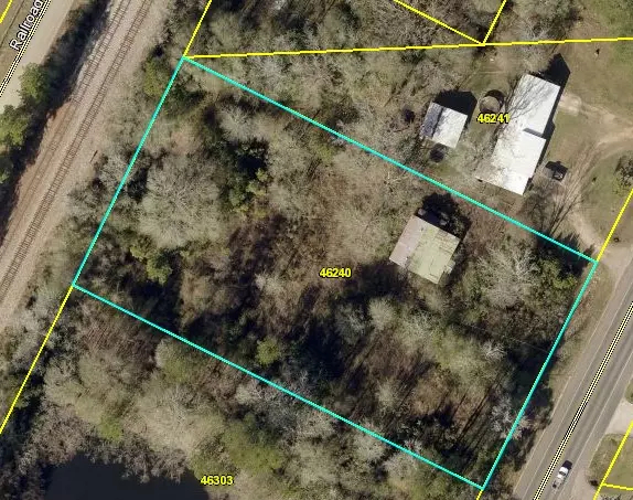 Shepherd, TX 77371,1785 S Byrd AVE