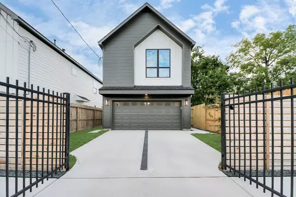 Houston, TX 77020,3907 Sumpter ST