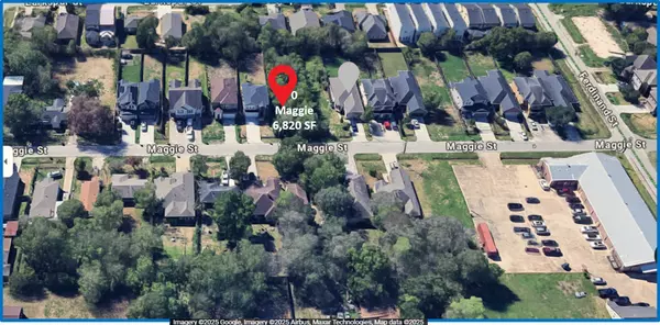Houston, TX 77051,0 Maggie ST