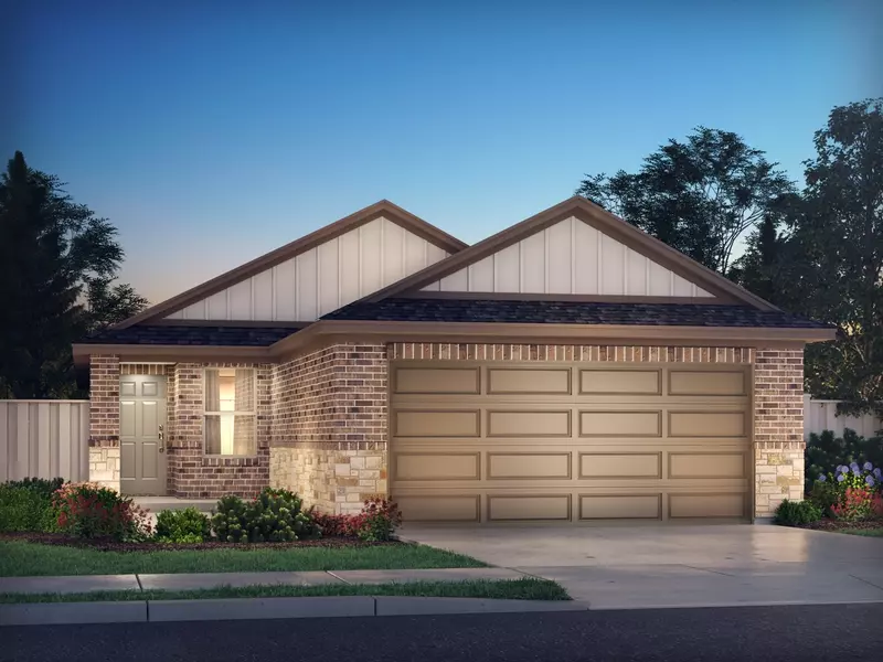 18635 Presswood Way DR, New Caney, TX 77357