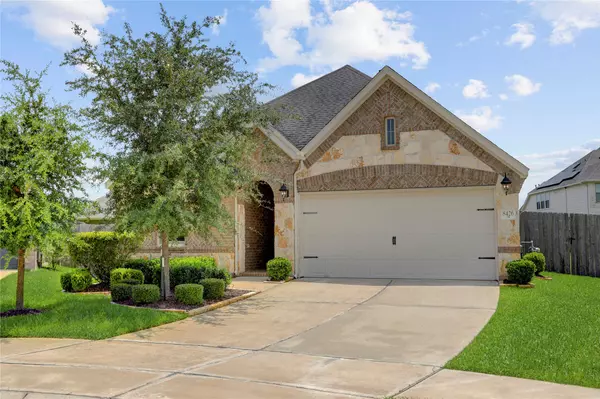 8426 Kari Bend CIR,  Richmond,  TX 77407