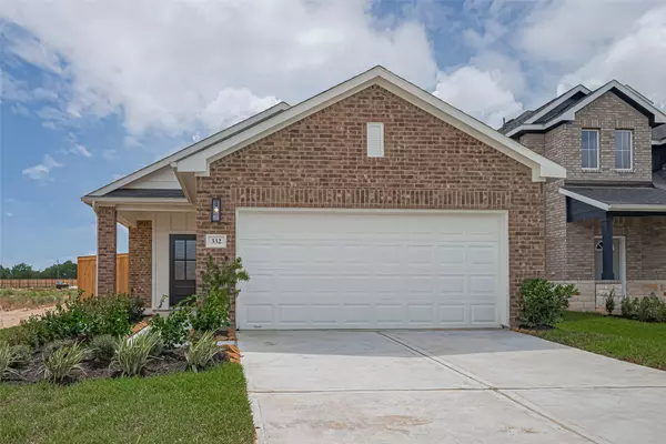 332 Palero Path, Brookshire, TX 77423