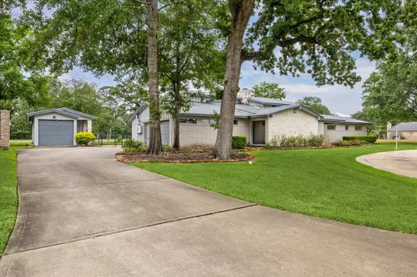 Houston, TX 77069,14303 Bonney Brier DR