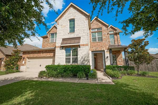 3302 Elizabeth Springs CT, Katy, TX 77494