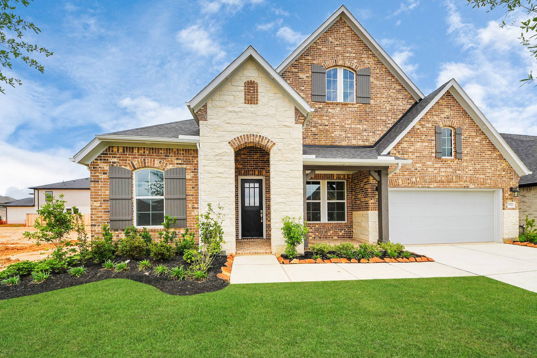 19722 Silver Saddle LN, Tomball, TX 77377