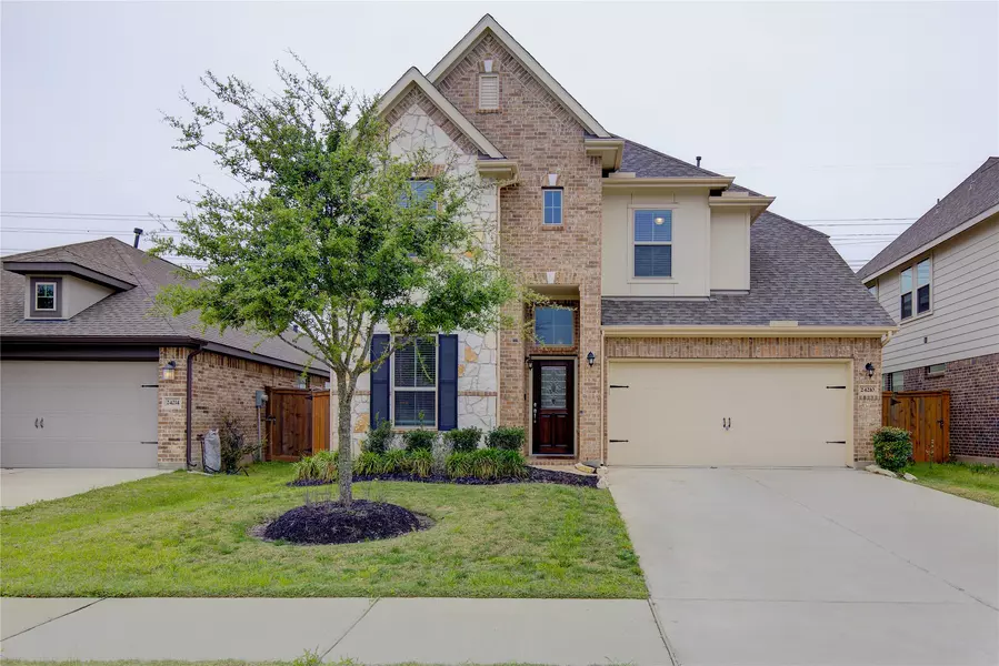 24210 Leonforte DR, Richmond, TX 77406