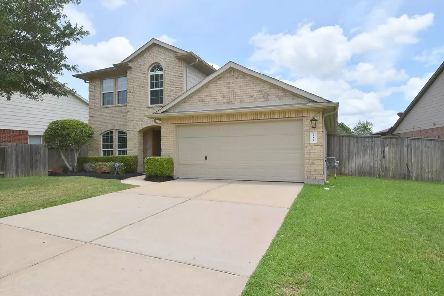 21123 Amber Crossing DR, Richmond, TX 77406