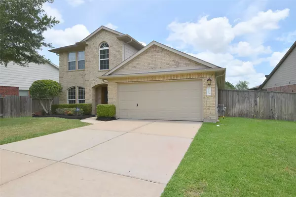 21123 Amber Crossing DR, Richmond, TX 77406
