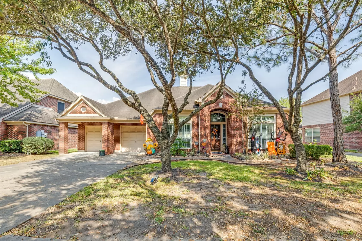 Friendswood, TX 77546,2913 Autumn Creek DR
