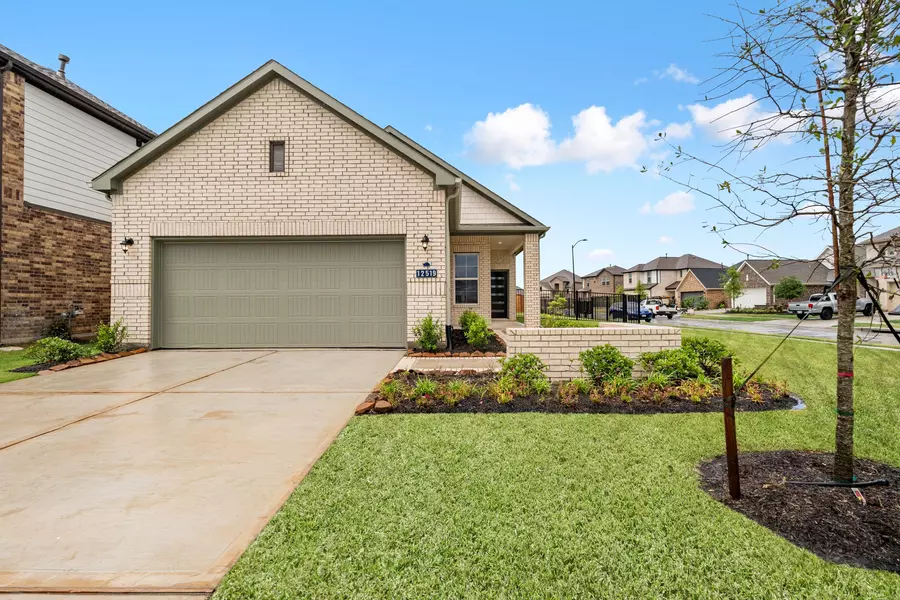12519 Ja Ranch CT, Cypress, TX 77433