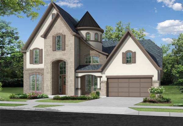 18014 Bachman Branch DR, Cypress, TX 77433