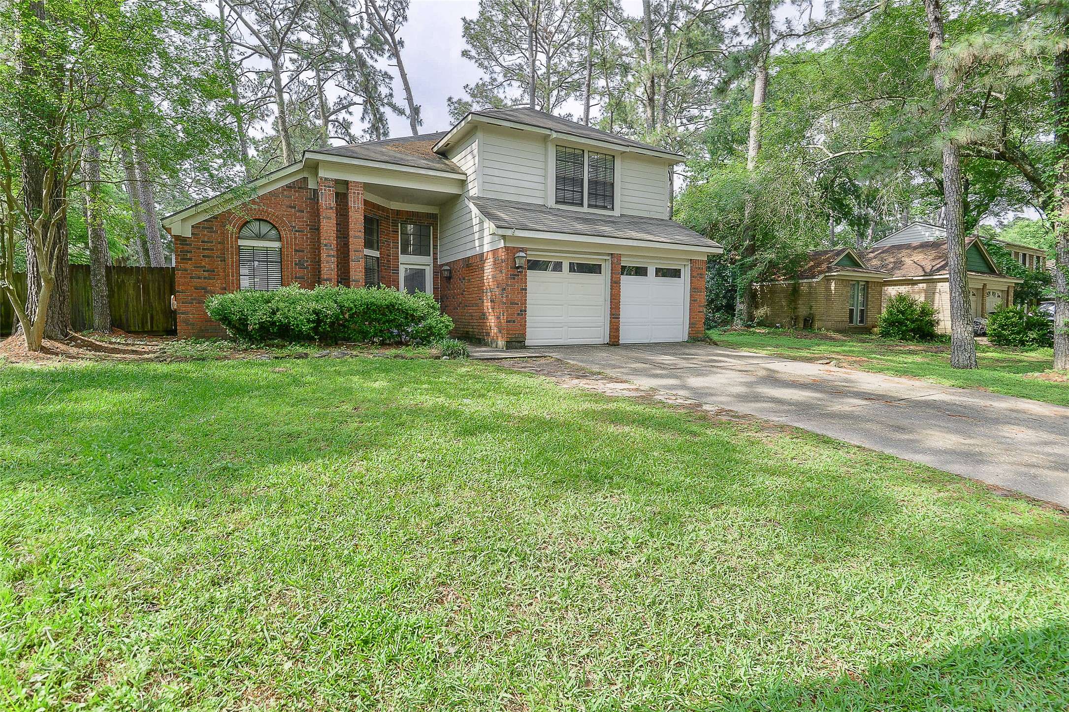 Kingwood, TX 77339,3302 Golden Willow DR