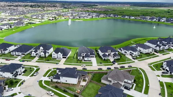 Friendswood, TX 77546,1783 Lake Crest LN