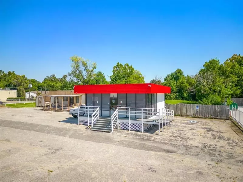 2801 Preston AVE, Pasadena, TX 77503