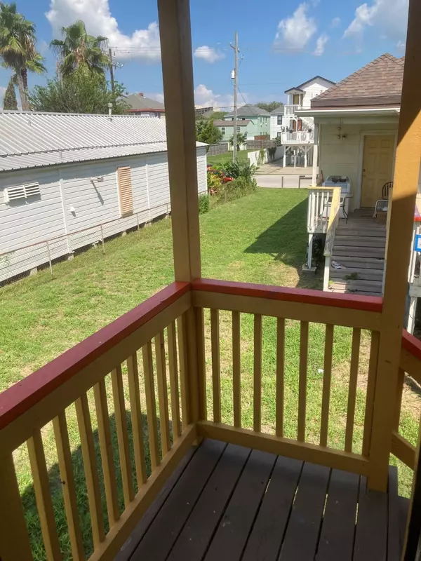 Galveston, TX 77550,1907 O 1/2 #C