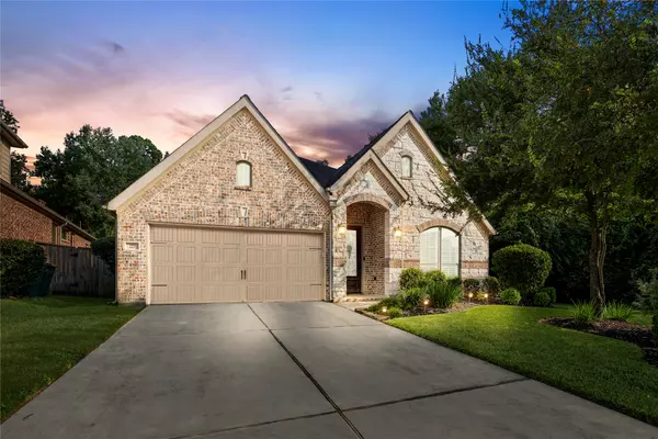 Montgomery, TX 77316,227 Capriccio LN