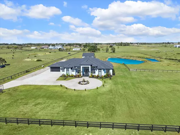 Hempstead, TX 77445,27214 FM 1736 RD