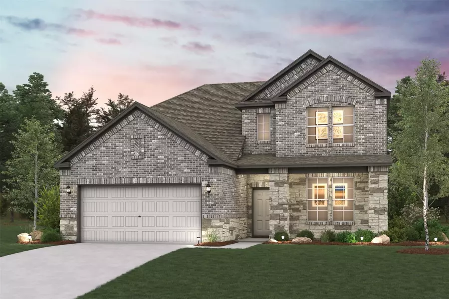 23105 Chablis DR, Alvin, TX 77511