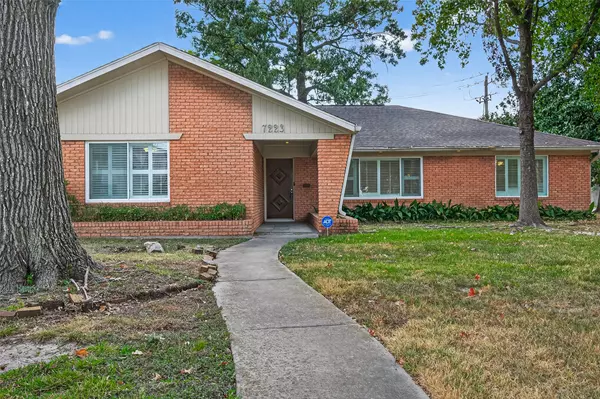 Houston, TX 77055,7223 Alderney DR