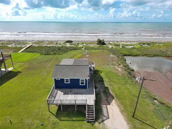 Sargent, TX 77414,1128 County Road 230