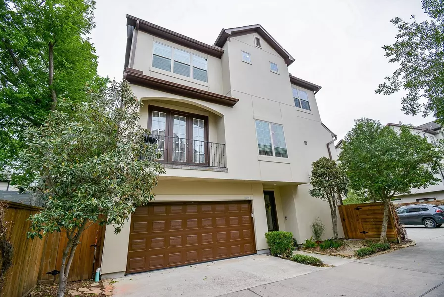 909 W 22nd ST #I, Houston, TX 77008