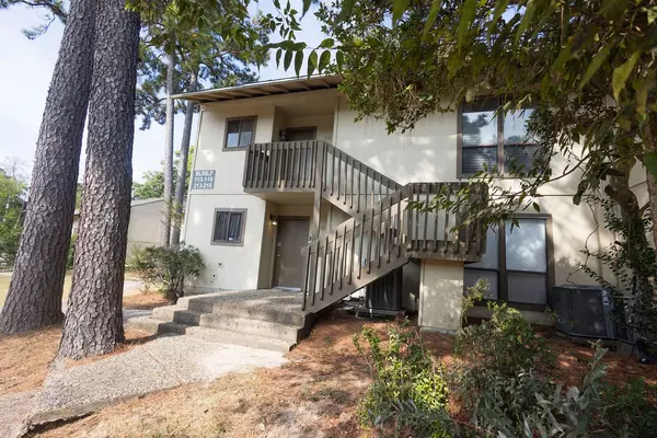 Crosby, TX 77532,15919 Golf Club DR #216