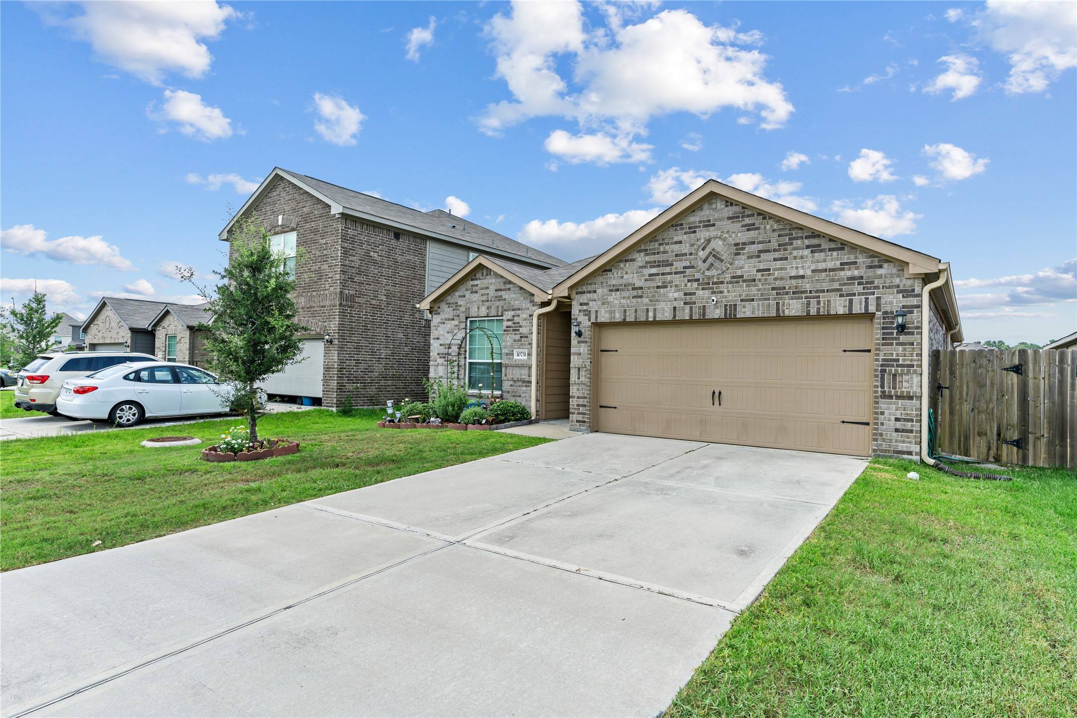Humble, TX 77396,10731 Spring Brook Pass DR