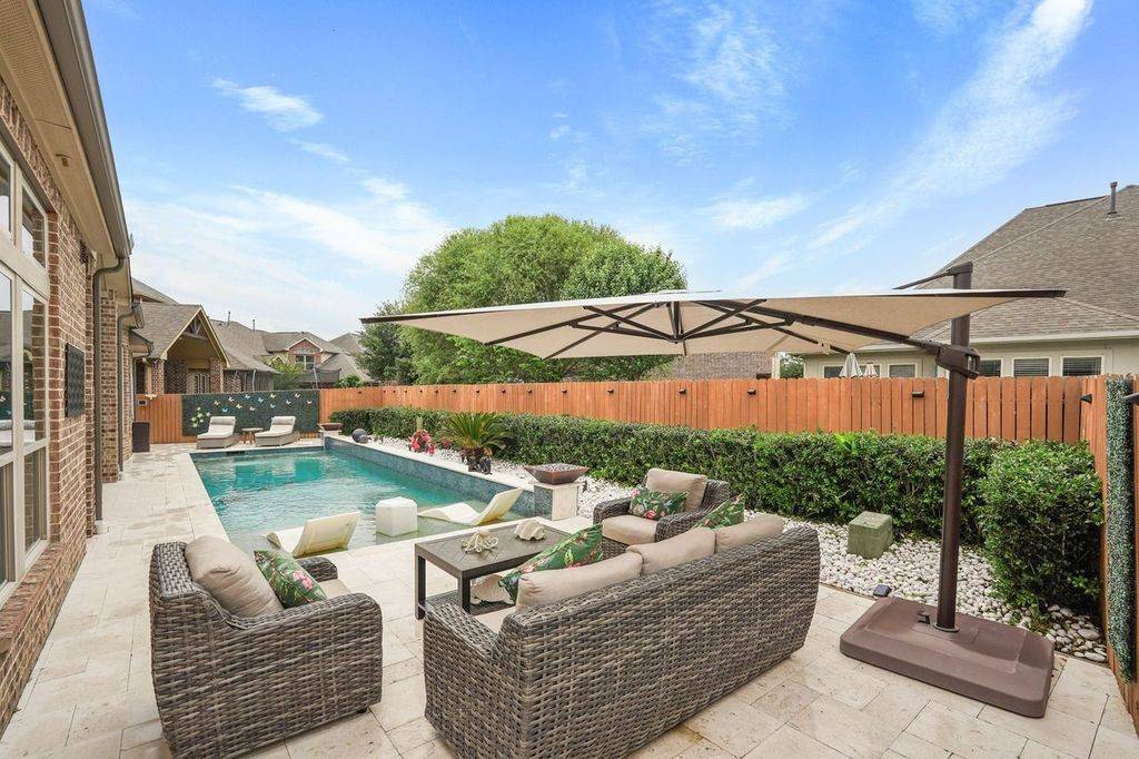 Cypress, TX 77433,9723 Reston River LN