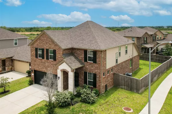 Richmond, TX 77407,6531 Cody Mountain TRL