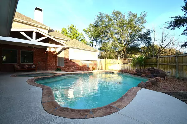 Katy, TX 77494,22503 Rippling Shore CT