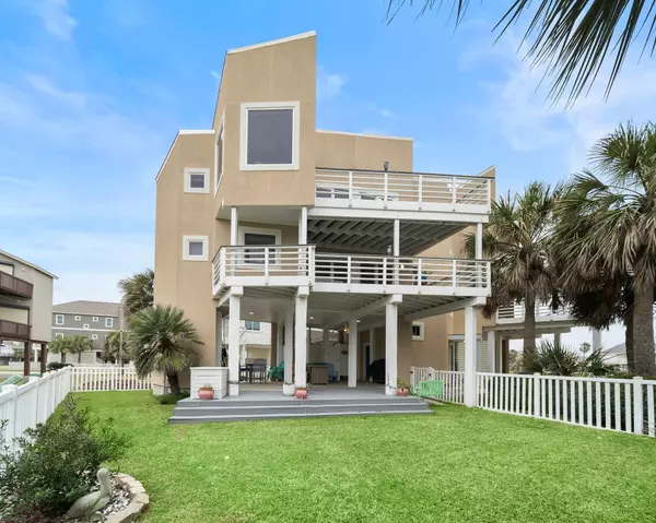 Galveston, TX 77554,4207 Barataria CT