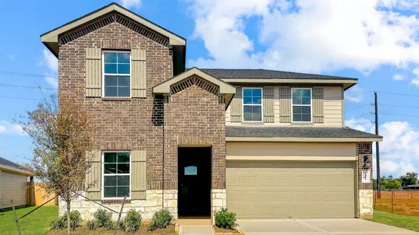 Richmond, TX 77406,1602 Venito Drive