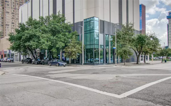 Houston, TX 77002,1211 Caroline ST #1502