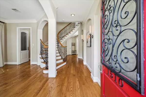 Houston, TX 77019,1510 Morse ST