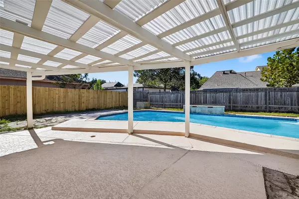 Houston, TX 77083,15430 El Padre DR