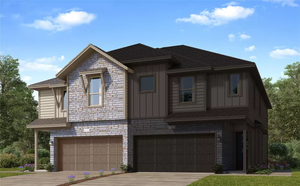 12678 Blue Catfish LN, Cypress, TX 77433