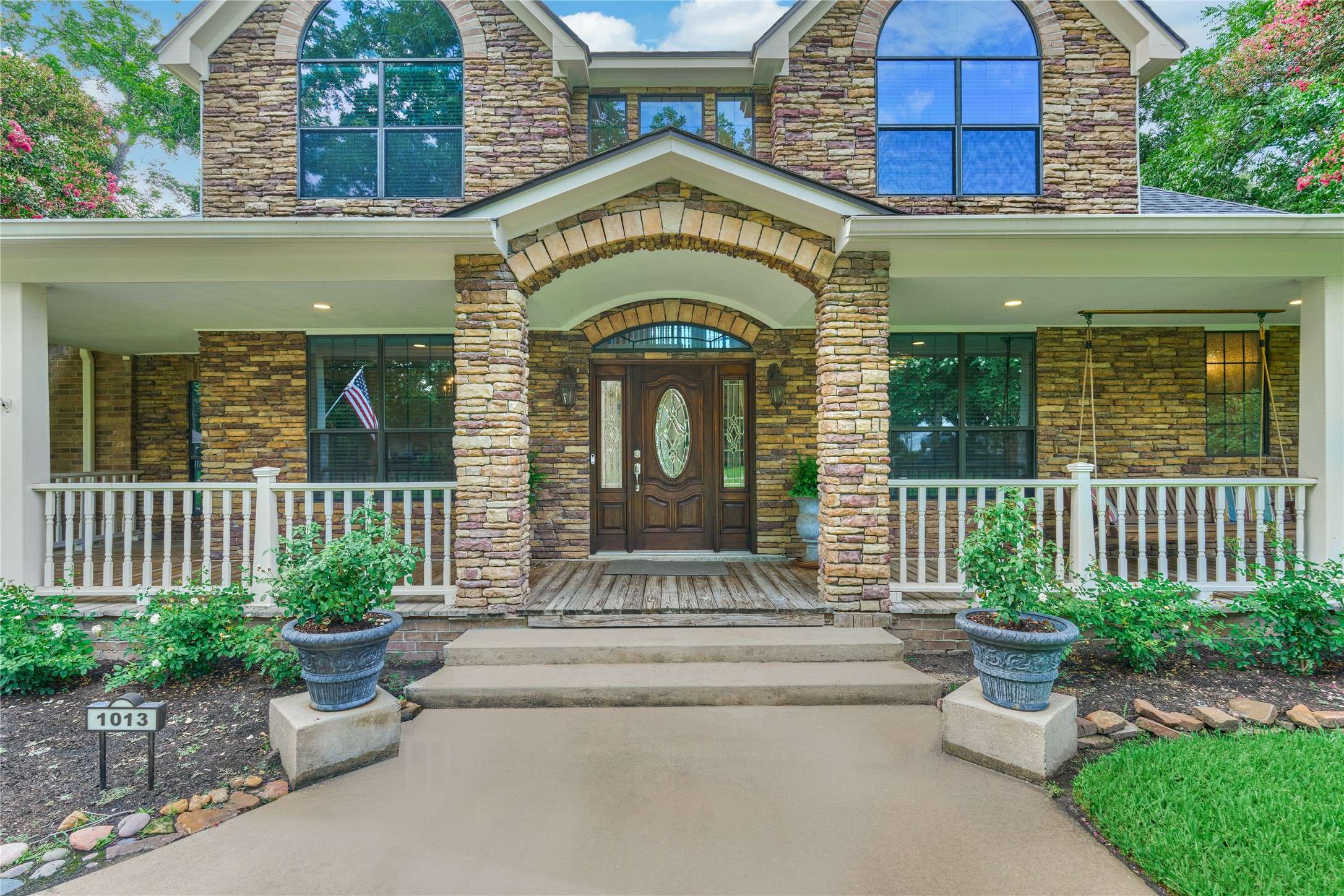Spring, TX 77373,1013 Spring Meadow LN