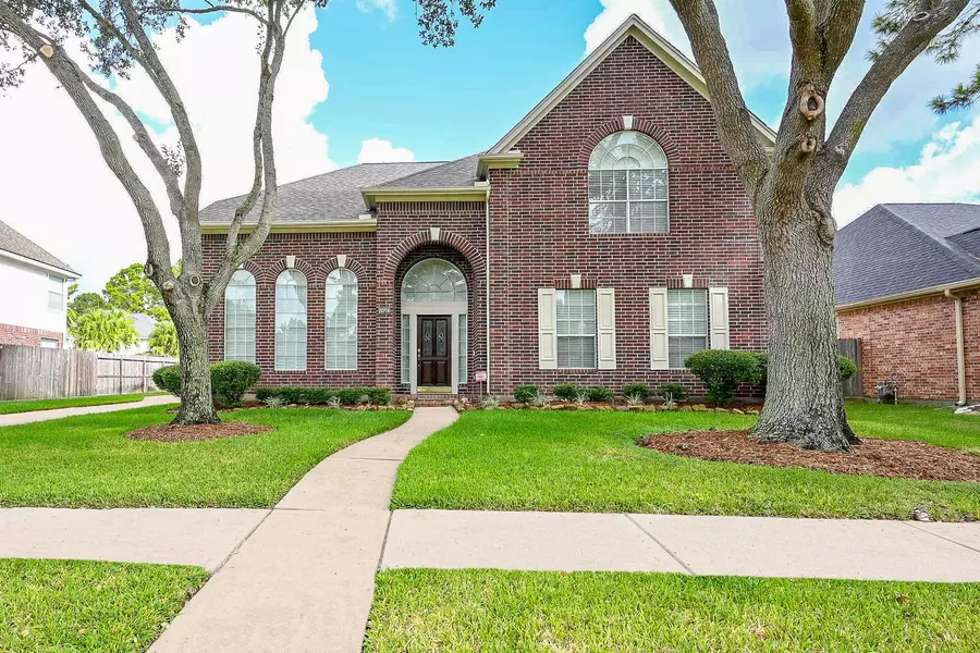 20706 Shadow Mill CT, Katy, TX 77450