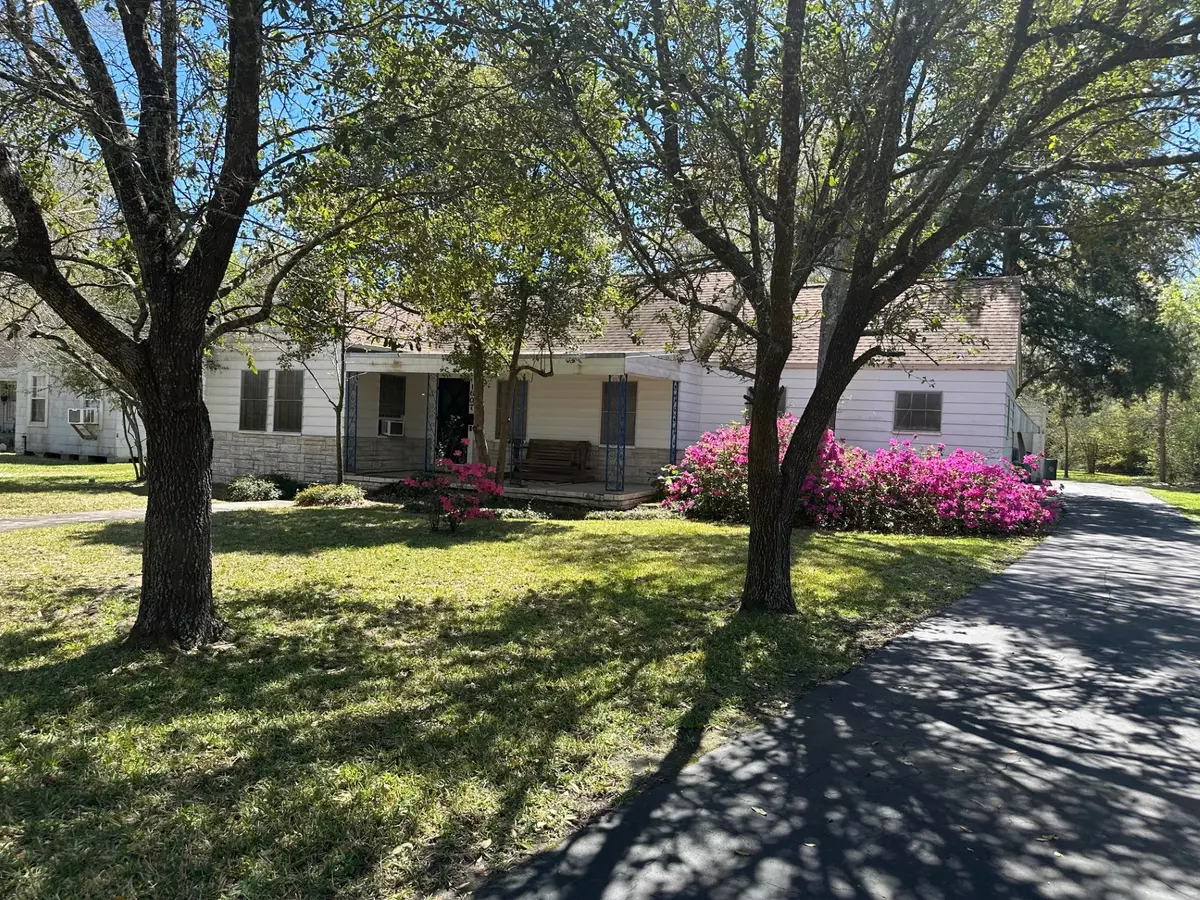 Baytown, TX 77520,1607 Wright BLVD