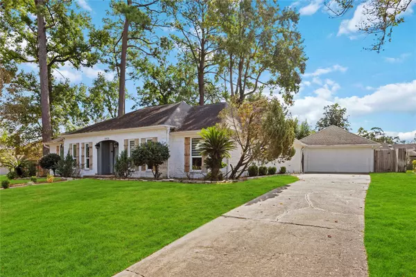 Humble, TX 77338,20626 Fieldtree DR