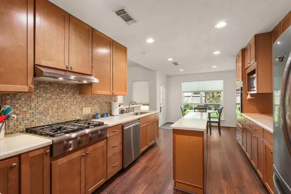 Deer Park, TX 77536,1702 Shoshoni DR