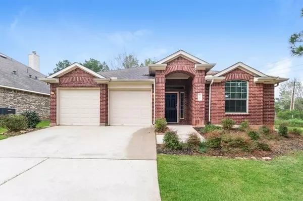 12802 Victoria Regina RD, Montgomery, TX 77356