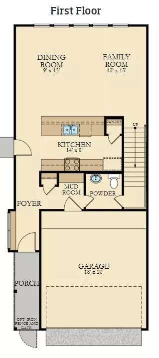 Iowa Colony, TX 77583,4226 Balboa DR