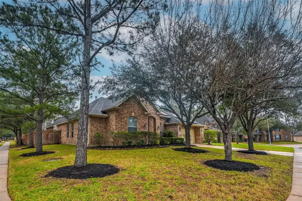 Humble, TX 77346,17503 Ohio Canal CT