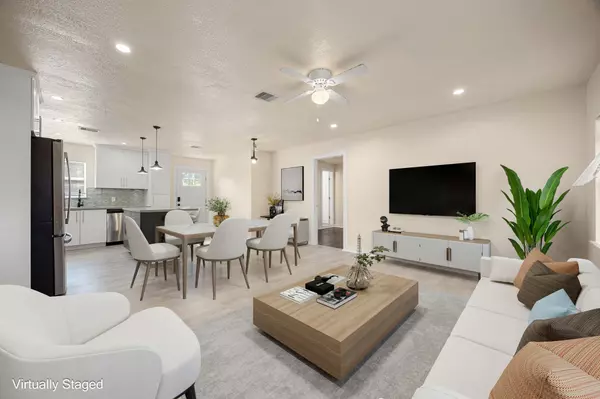 Houston, TX 77033,6122 Beldart ST