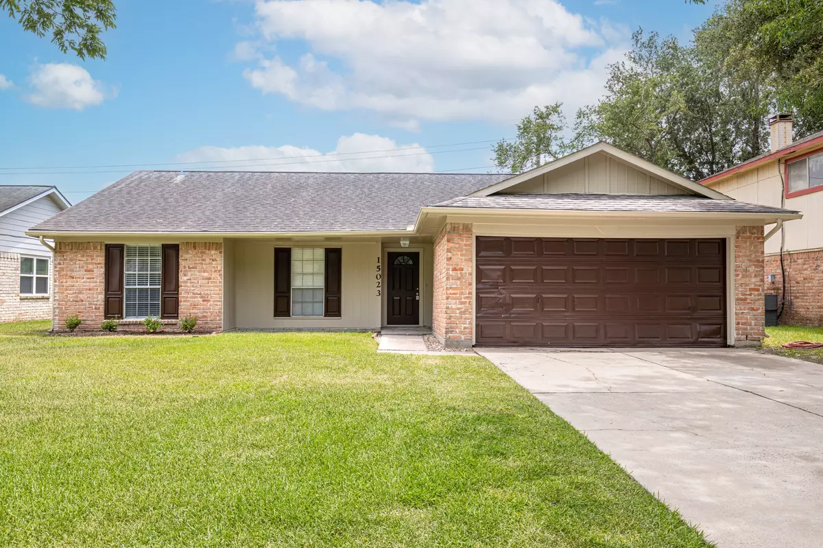 Houston, TX 77082,15023 Royal Shadows DR