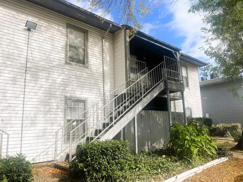 7200 Clarewood DR #1805, Houston, TX 77036