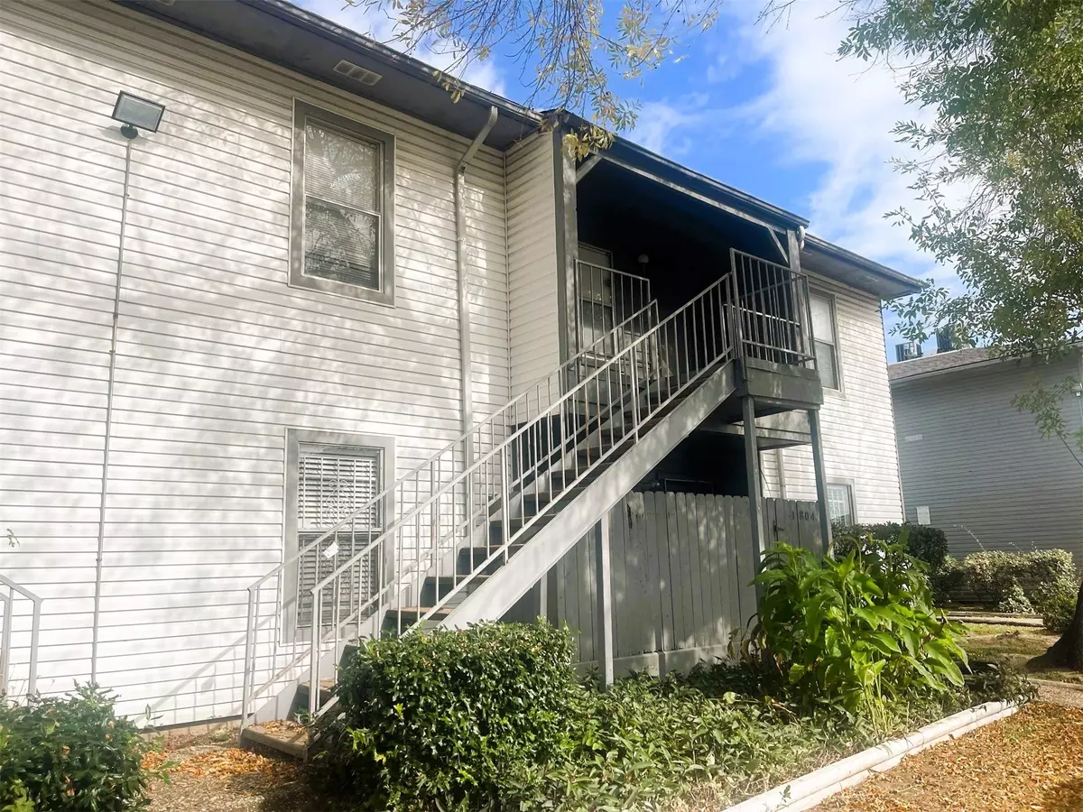 Houston, TX 77036,7200 Clarewood DR #1805