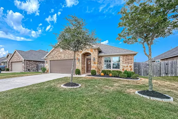 2031 Plum Rose LN,  Richmond,  TX 77469